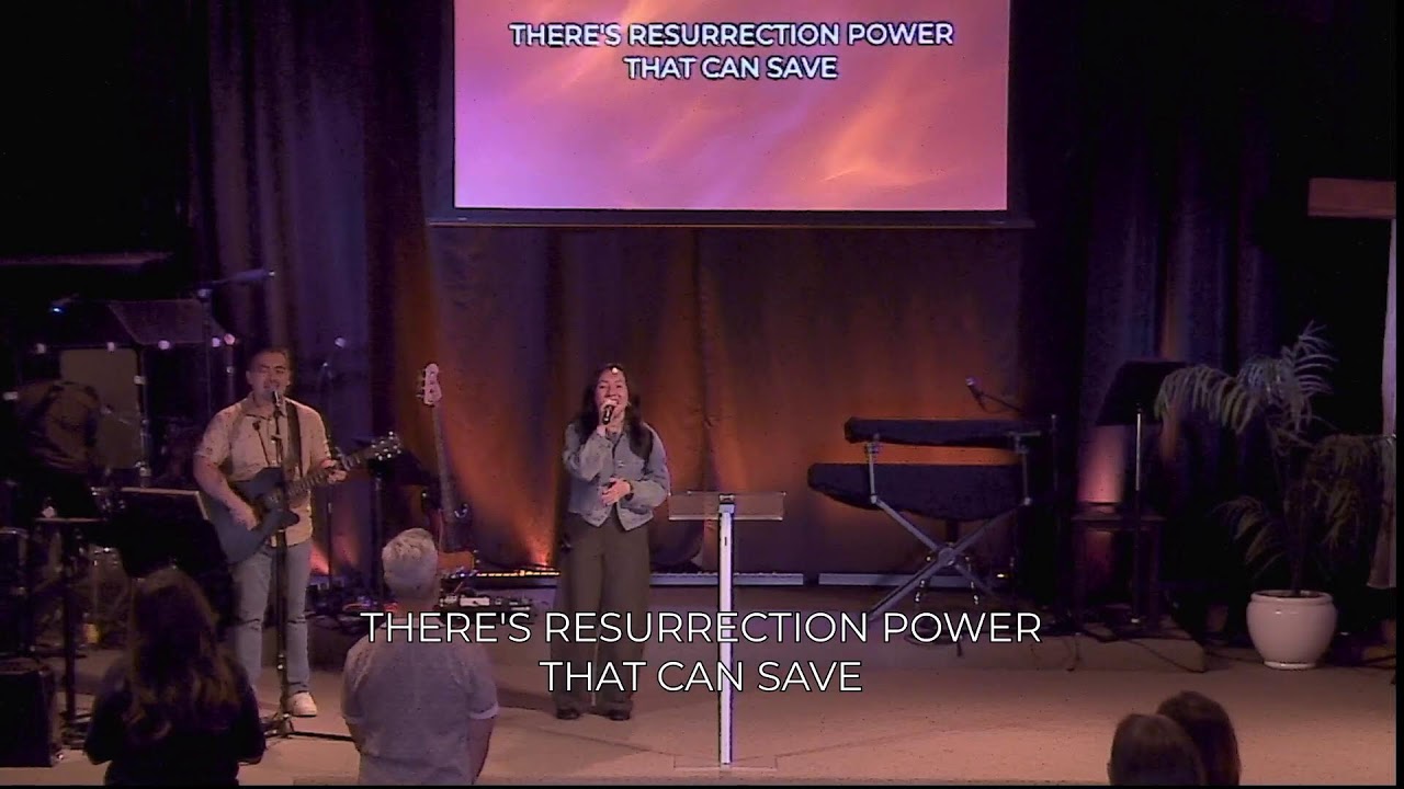 TEMPLE OF THE HOLY SPIRIT | PSTR. JEFF LAROCO  | 02.08.2026