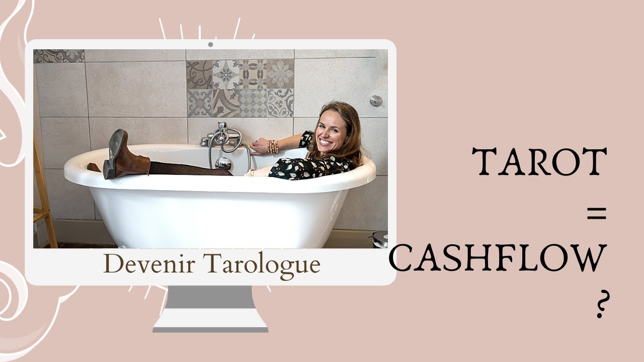 Comment gagner de l’agent comme tarologue