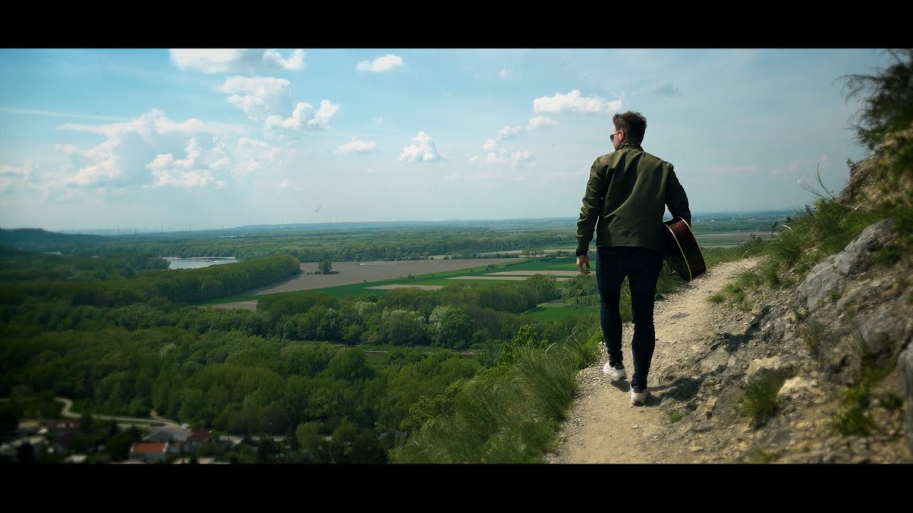 TOMAS BEZDEDA - Vymenuj (Official video)
