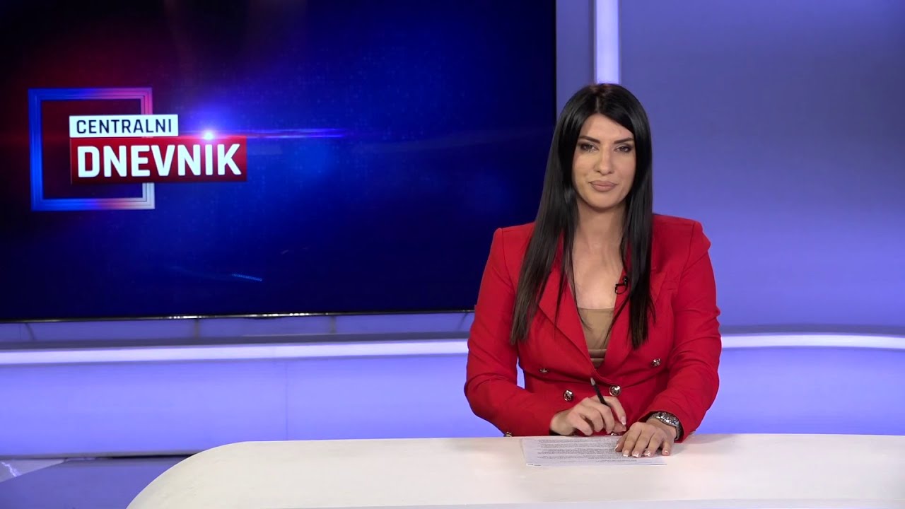 Centralni dnevnik (29.01.2026.)