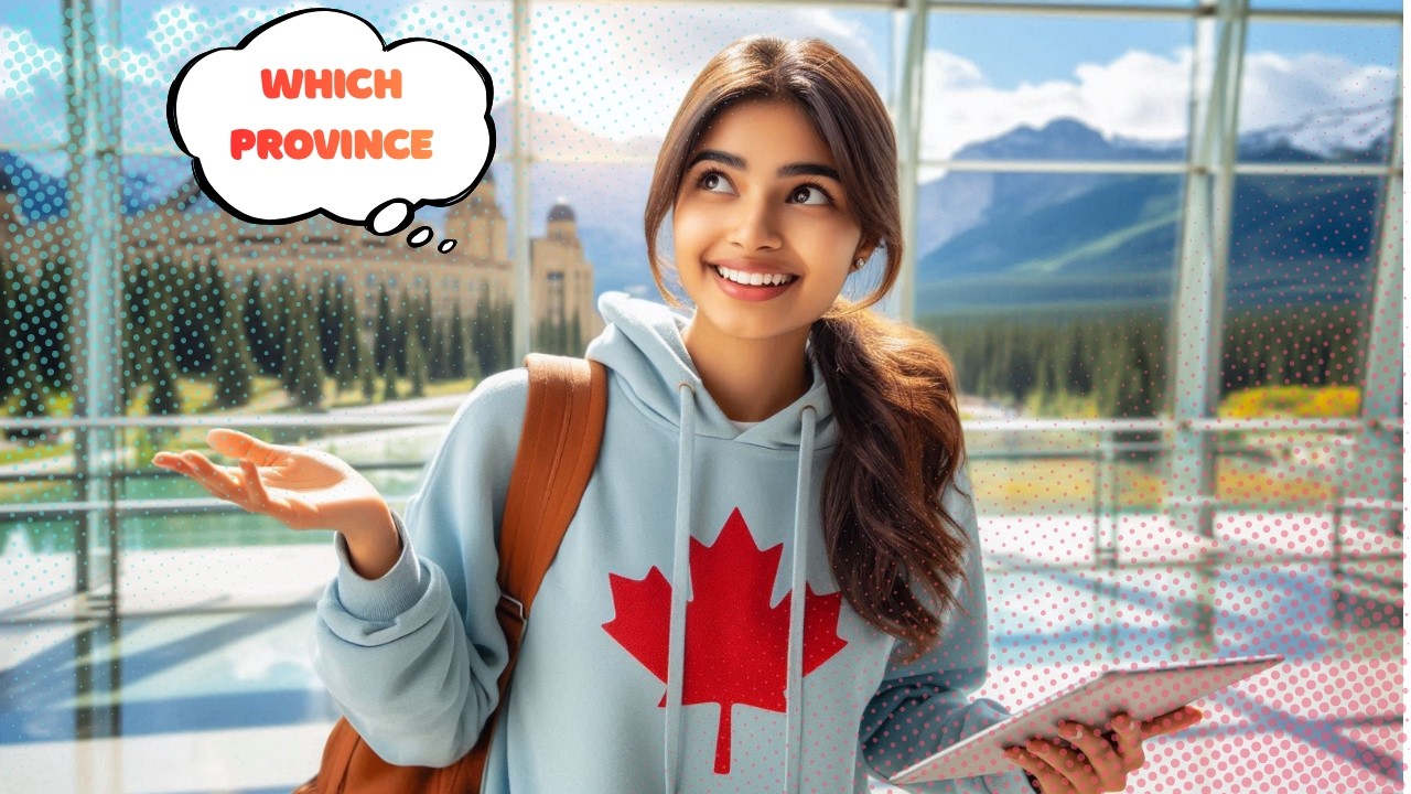 Step‑by‑Step || How to Choose the Right Canada PNP 2026