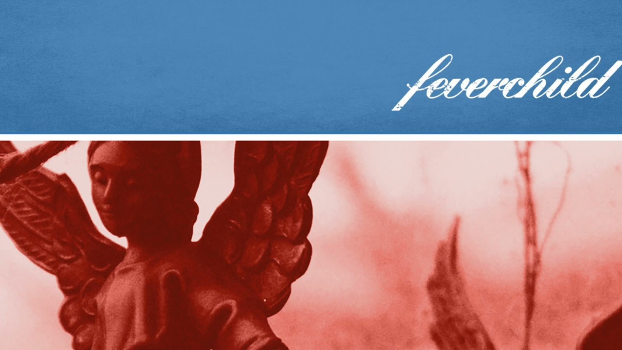 Feverchild &mdash; &ldquo;Witching Hour&rdquo; (Official Audio)
