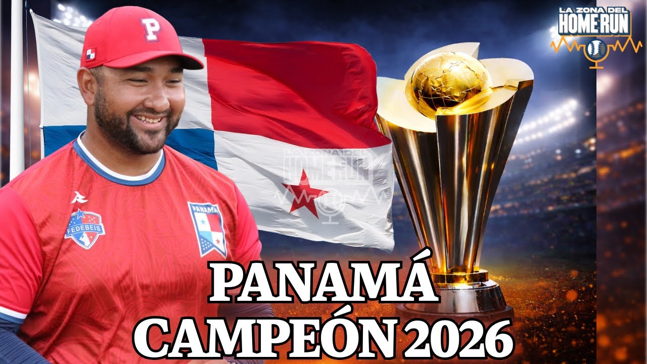 ¿HASTA DÓNDE puede llegar PANAMÁ en el Clásico Mundial 2026?