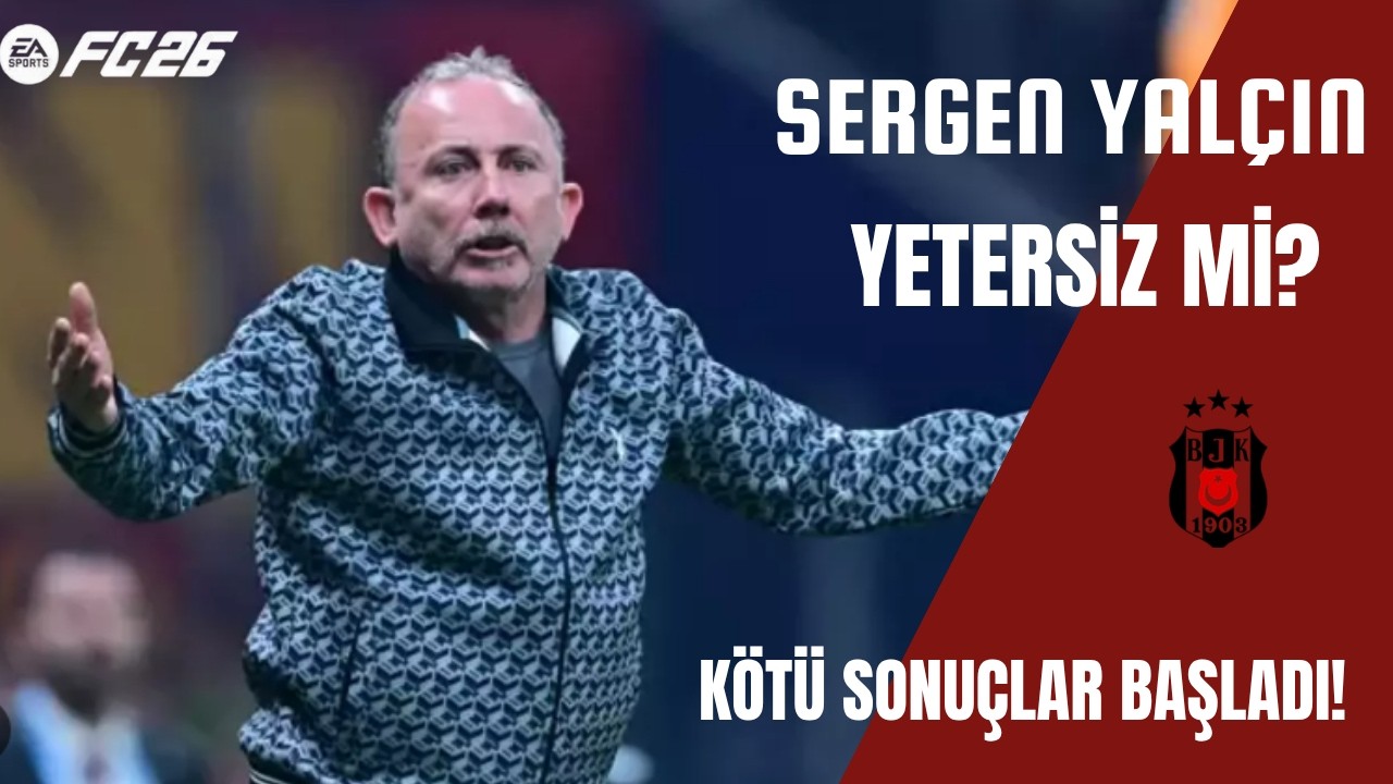 FC26 canlı Fenerbahçe  Kocaeli