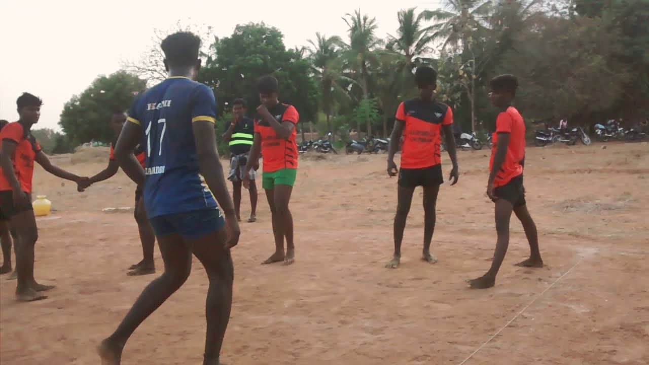 Knkc vs sm sports club 2o19
