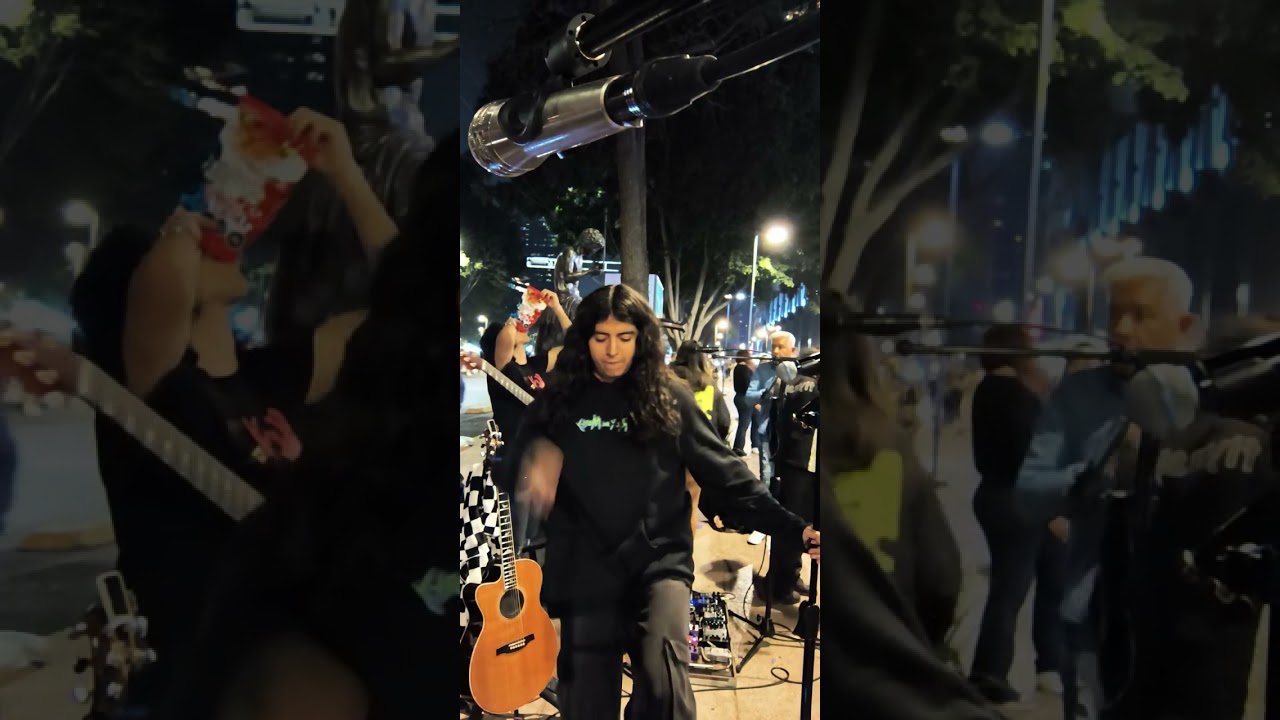 6 marzo parte 2 [repetición] ¿Ya siguen a ➡ @Reveil_Band ?  (#tiktok live)