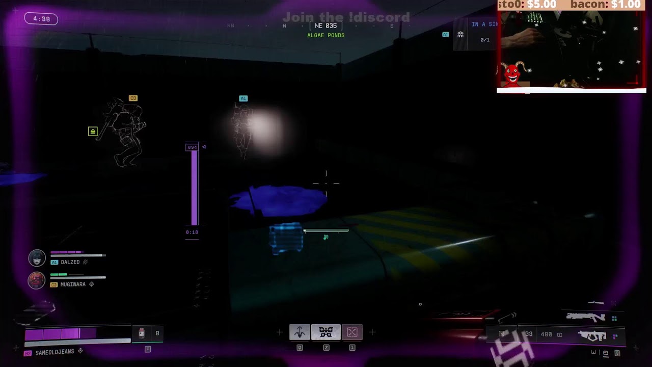 [LIVE] MARATHON - SOLO RUNs | Doing Contracts | PVP PVE Extraction Shooter