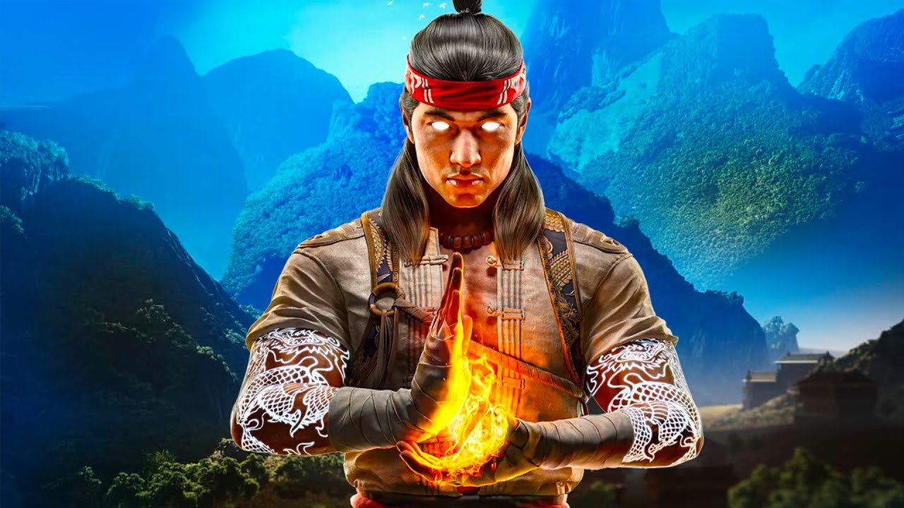 LETS GO KITA MAIN MORTAL KOMBAT 1
