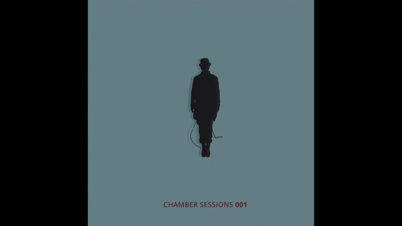 Be Svendsen Chamber Session 001