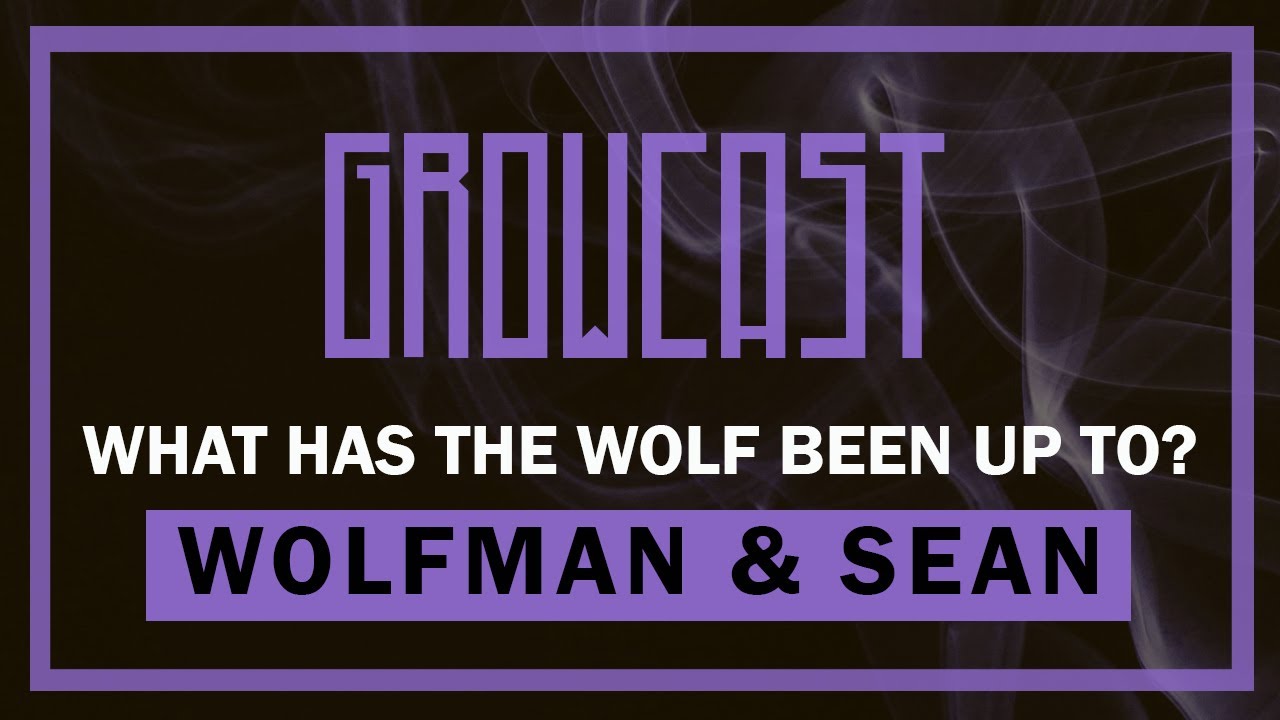 🐺 West Coast Cannabis Exodus, Wolfman's Exploits, and Overseas Cannabis Trade, with Sean and...