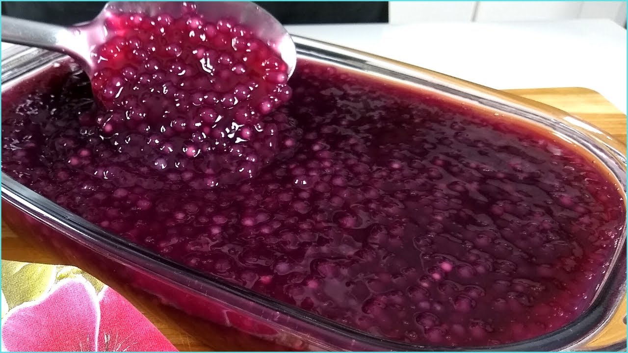O MELHOR SAGU TRADICIONAL DE VINHO I SOBREMESA SUPER FACIL PARA O SEU NATAL.
