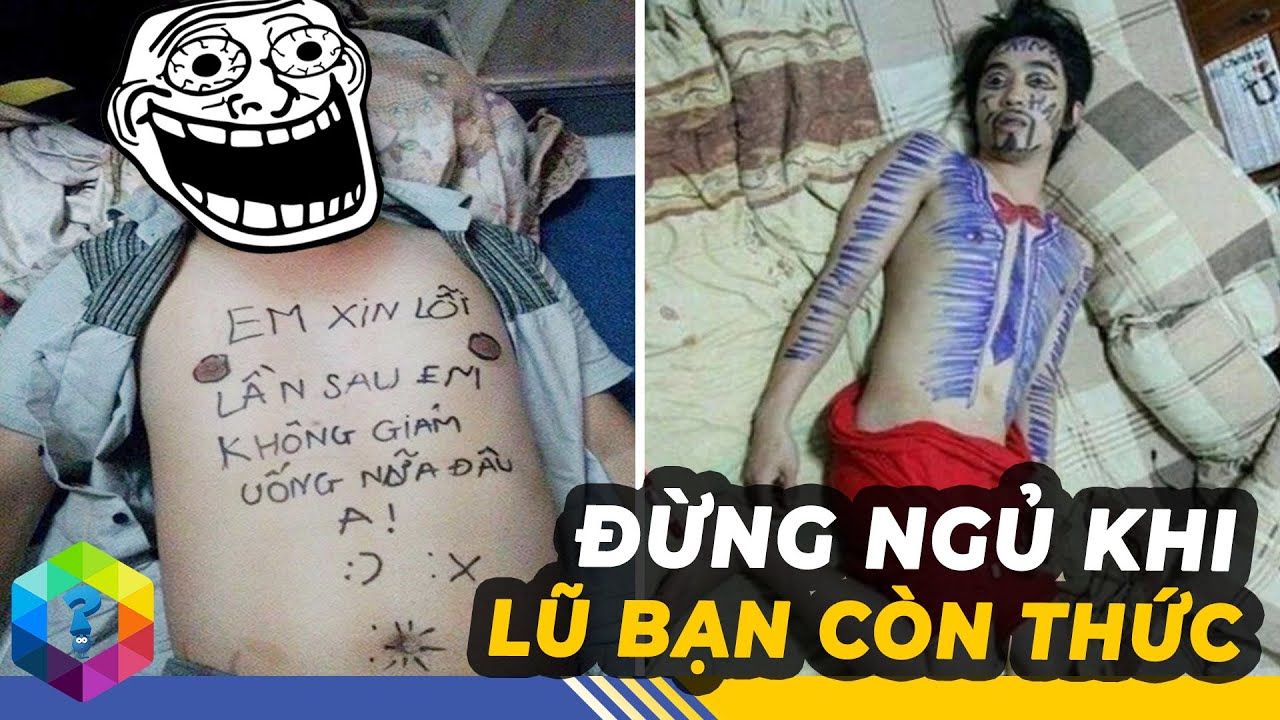 1001 Phát Minh Bá Đạo Có 1-0-2 Chỉ Có Sinh Viên Việt Nam Mới Nghĩ Ra - Top 1 Khám Phá