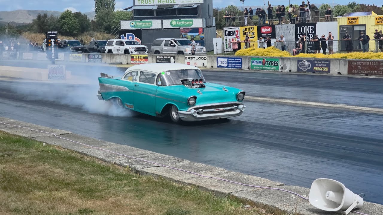 Bobs memorial drags Day 2 wildbunch 
