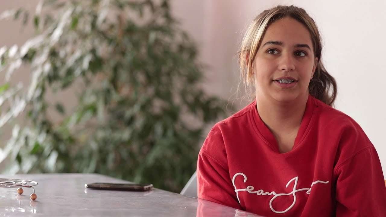 La relation éducative - Paroles de jeunes du Foyer Père Robert