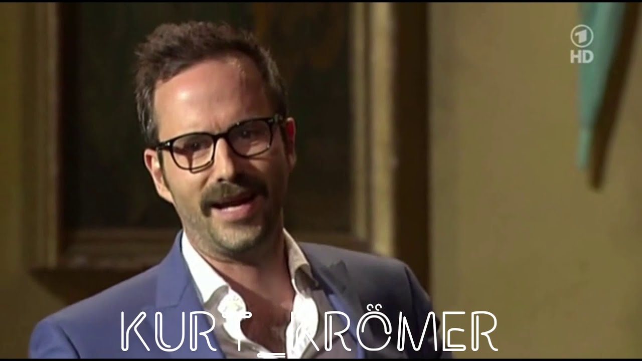 KR&Ouml;MER Late Night Show Staffel 2 Folge 1 FULL HD
