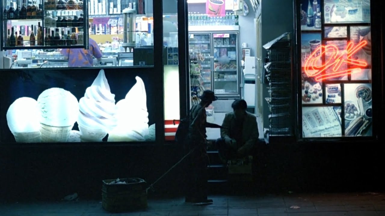 MM Ep3: Everybody wants to be Wong Kar Wai