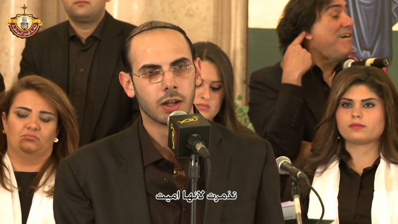 من كان حسن العبادة