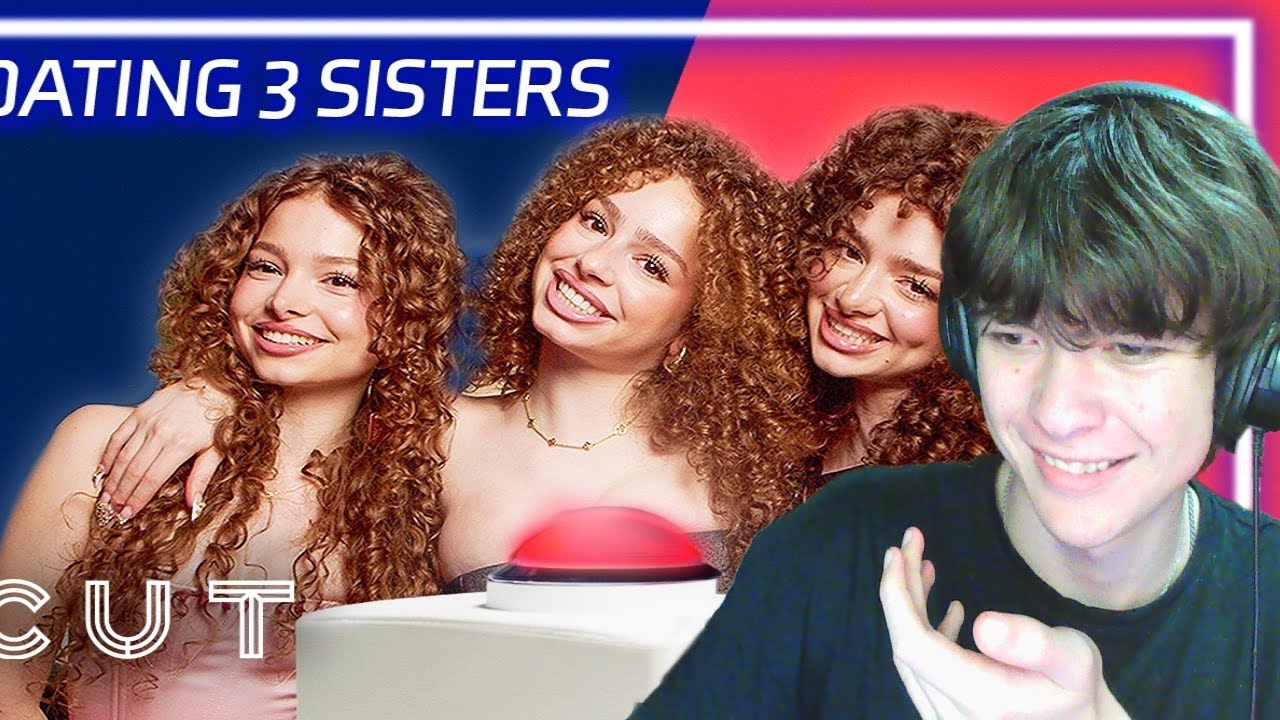The Kalogeras Sisters Are So Chaotic