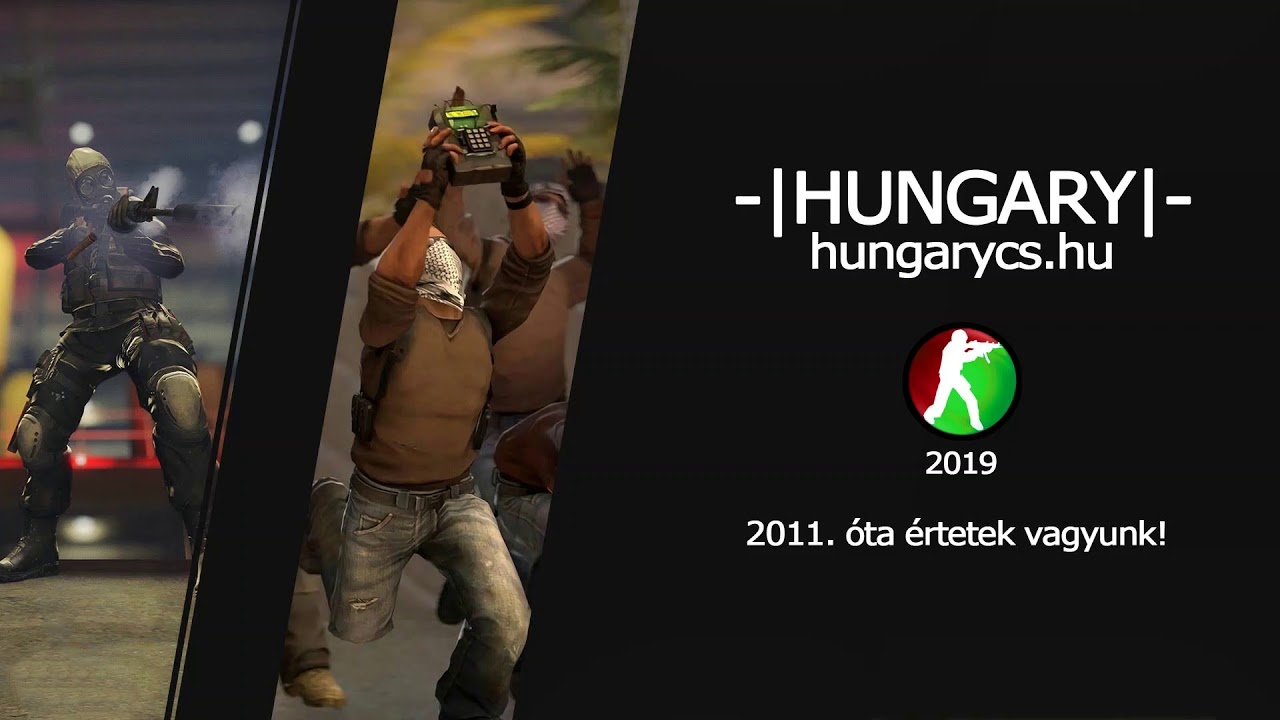 -|HUNGARY|- REP version on the server