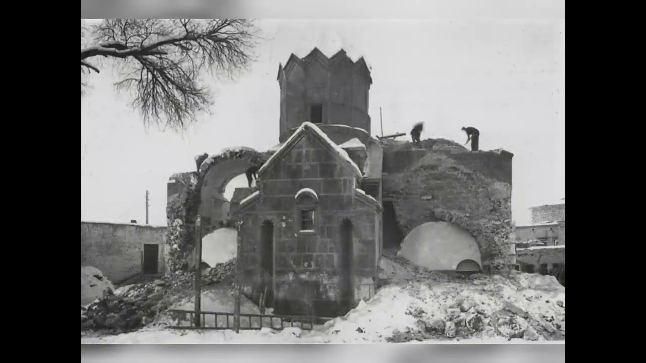 Դերենիկ Դեմիրճյան Ավելորդը մաս 3-րդ