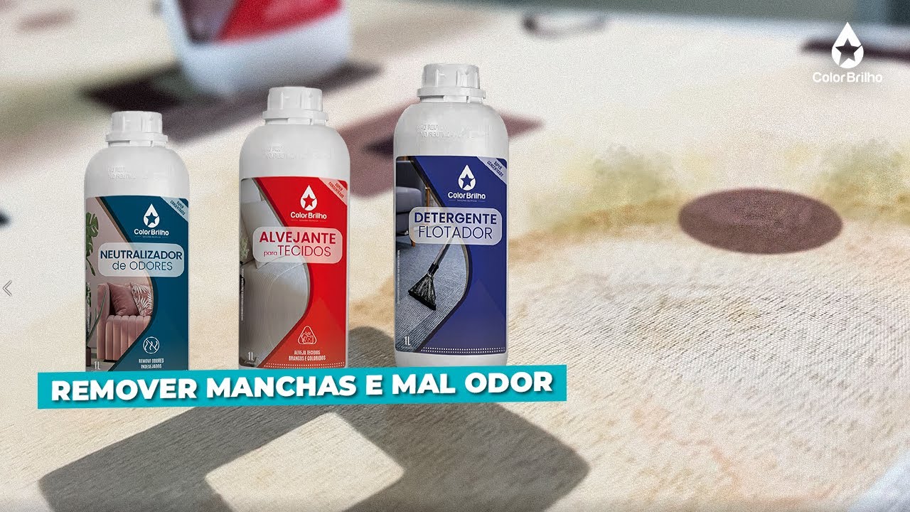 4 - Como realizar a higienização e remoção de manchas em um colchão