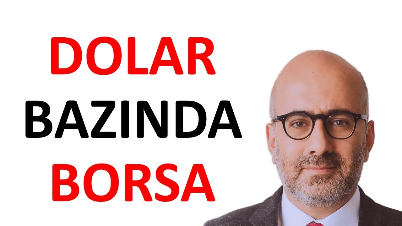 Yıllarınızı Boşa mı Harcadınız? BIST'in 20 Yıllık Dolar Performansı