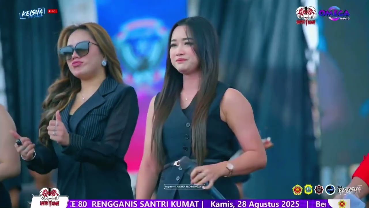 RAMAYANA X OOMEGA MUSIK || 200juta indonesia || ALL ARTIS LIVE KALITENGAH LAMONGAN