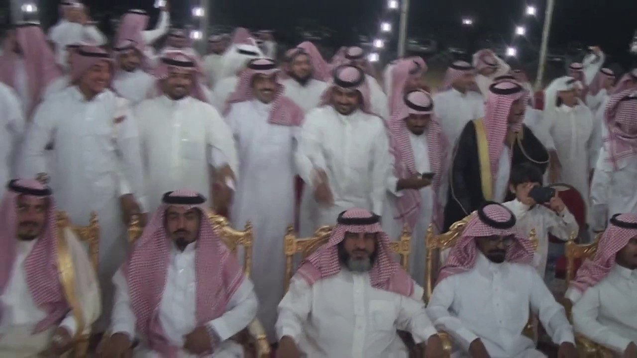 شيلة «النمصان» كلمات الشاعر نافع الوحير النامر النماصي أداء عبد الله نافع في ملتقى النمصان في محط
