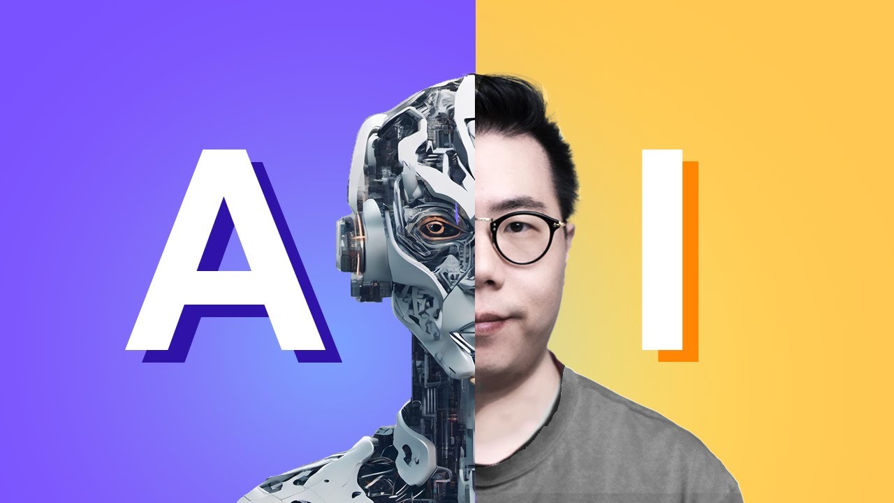 嘗試用 AI 來做 UI/UX 設計之後，我發現....