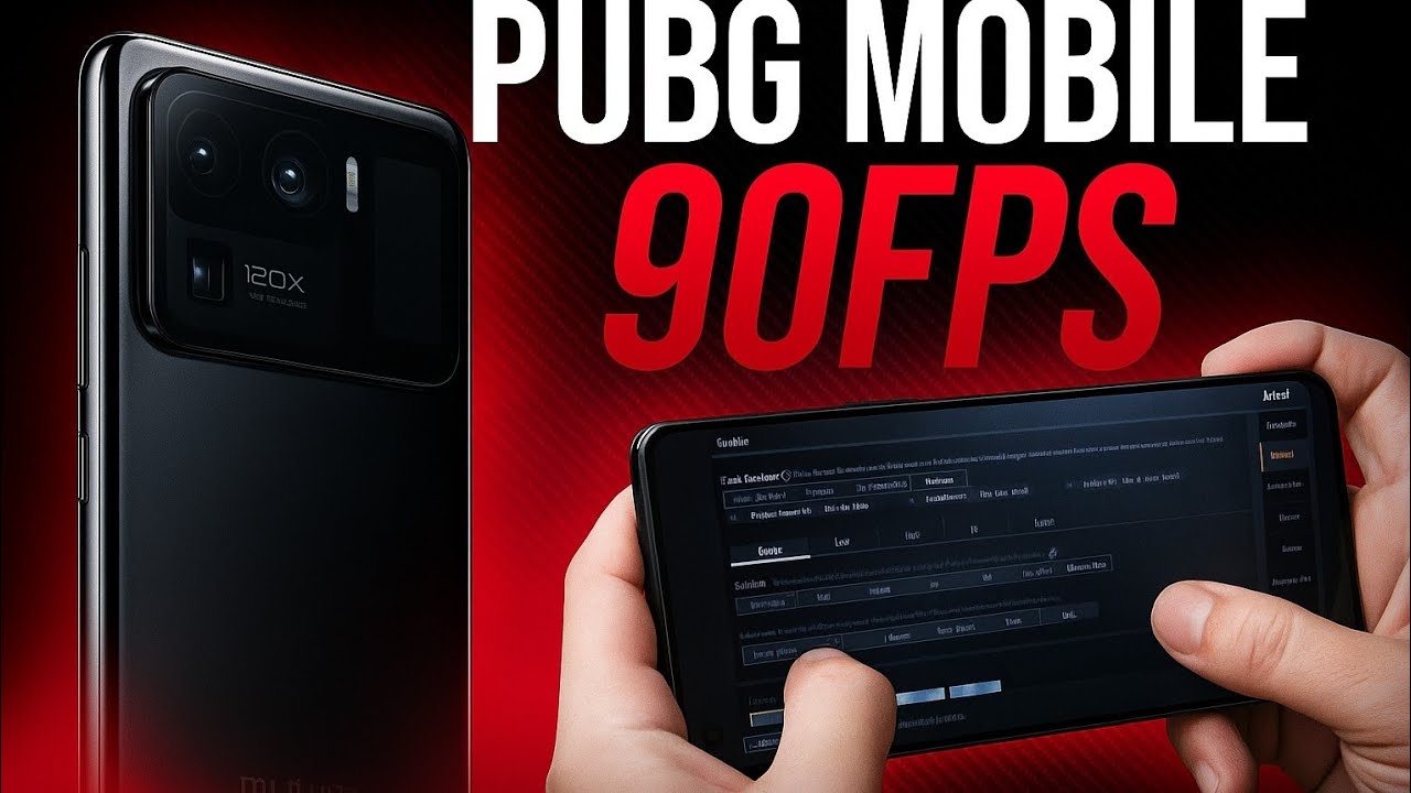 Xiaomi mi 11 ultra pubg mobile test, belə g&ouml;zləmirdim videosu#xiaomi #mi11ultra #xiaomi11ultra