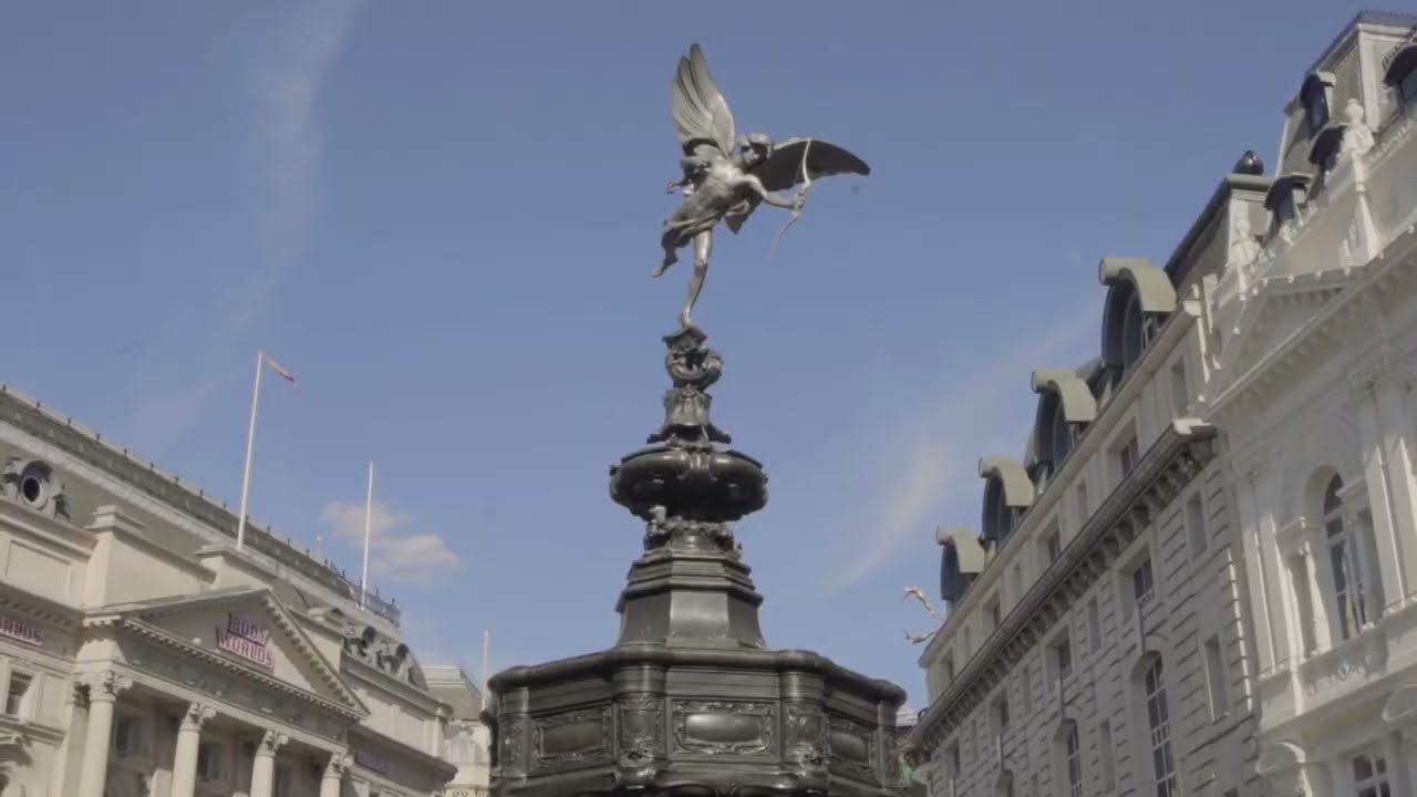 Un séjour linguistique à Londres avec CLC