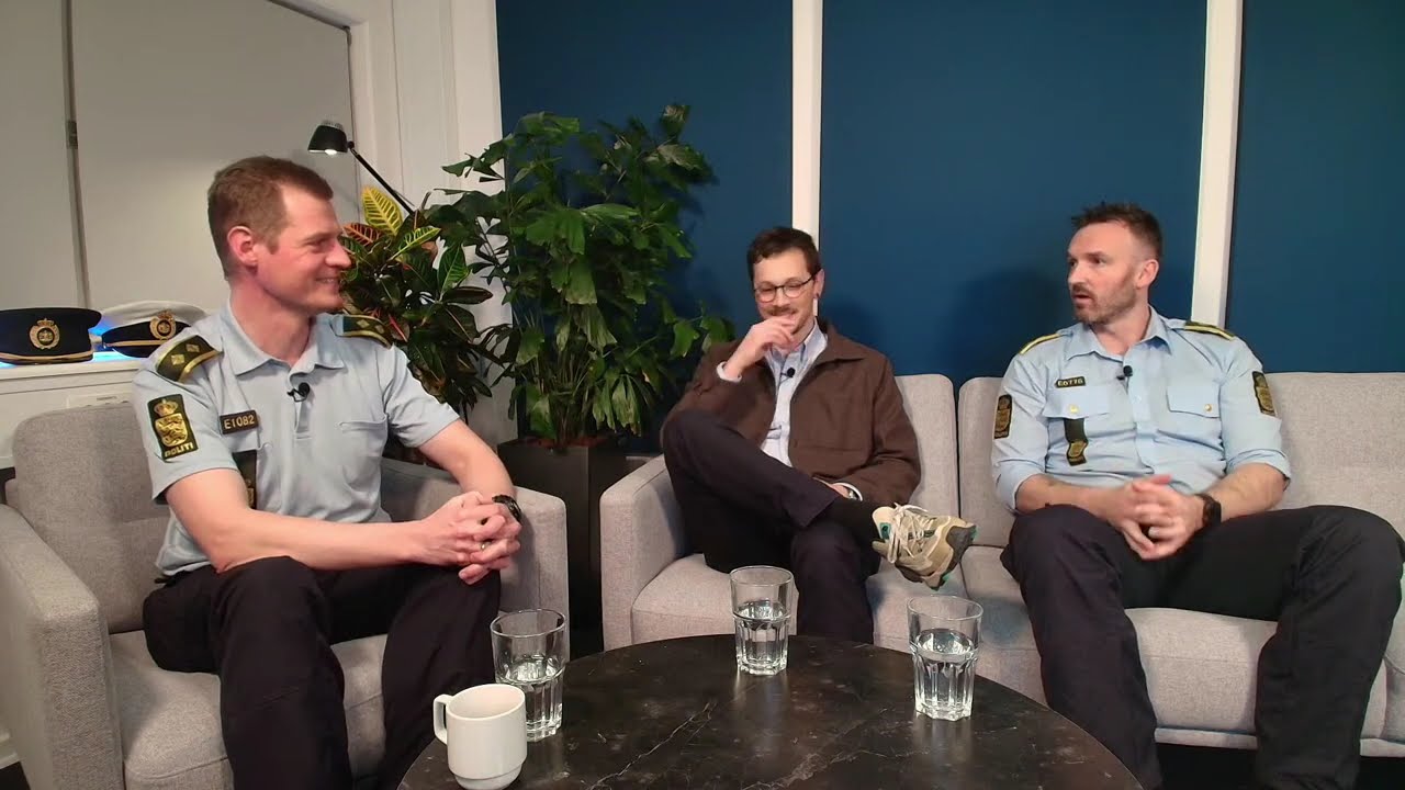 Opioider blandt unge: ved du, hvad du skal holde øje med?