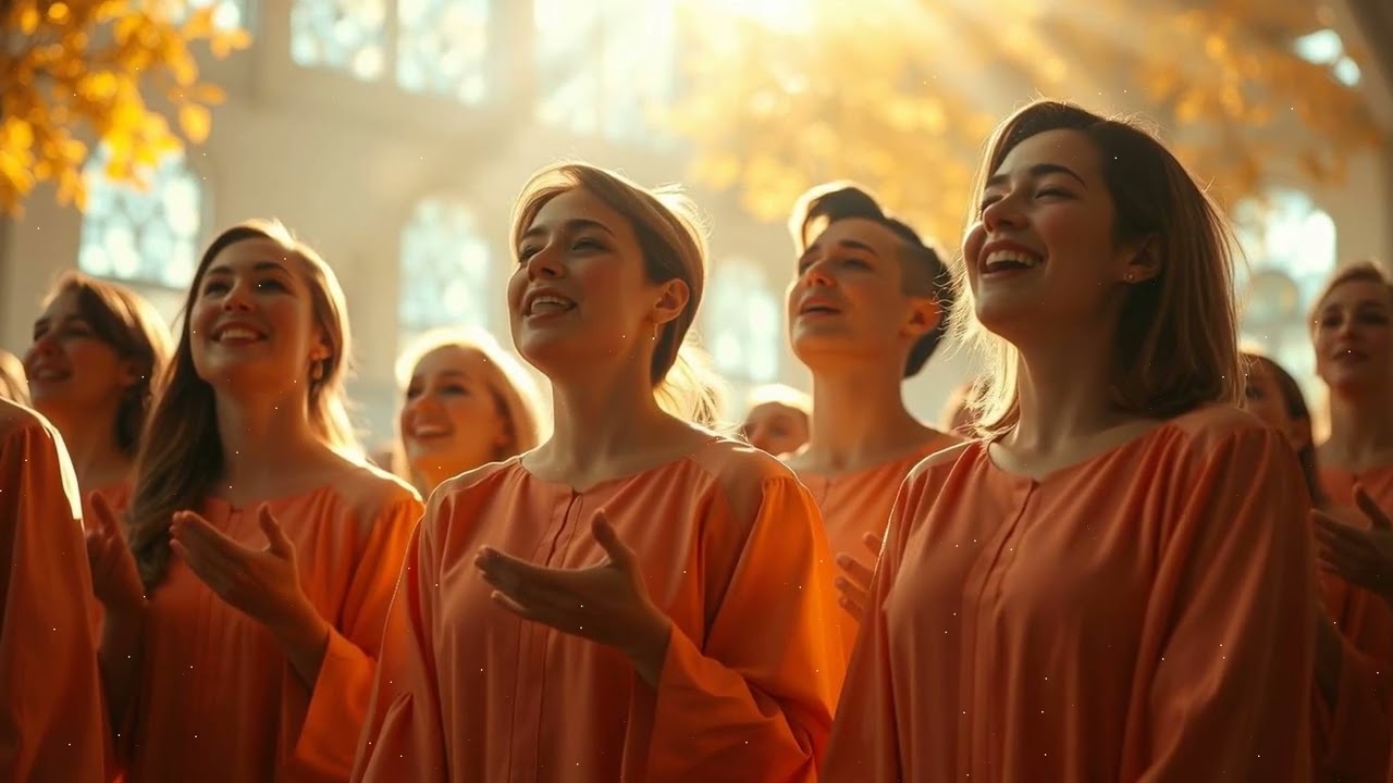 Begin Again  Worship Songs for a New Day ✝️🌅