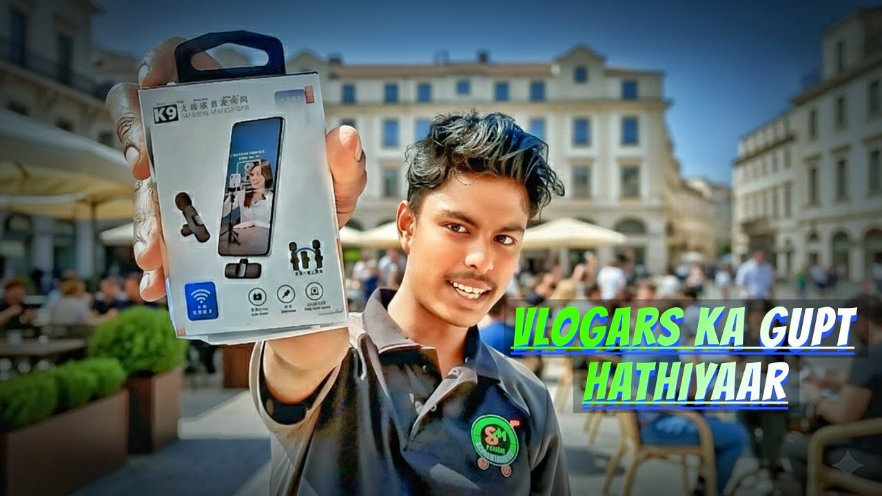 Vlogars ka gupt hathiyaar📽️ |new fast vlog video ||indian vlogs video ❤️ |dream vlog