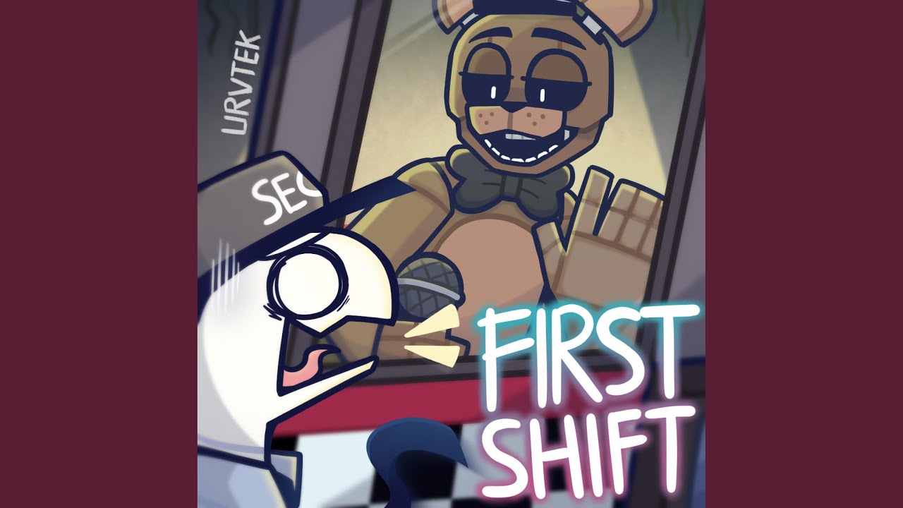 FIRST SHIFT (Extended Ending)