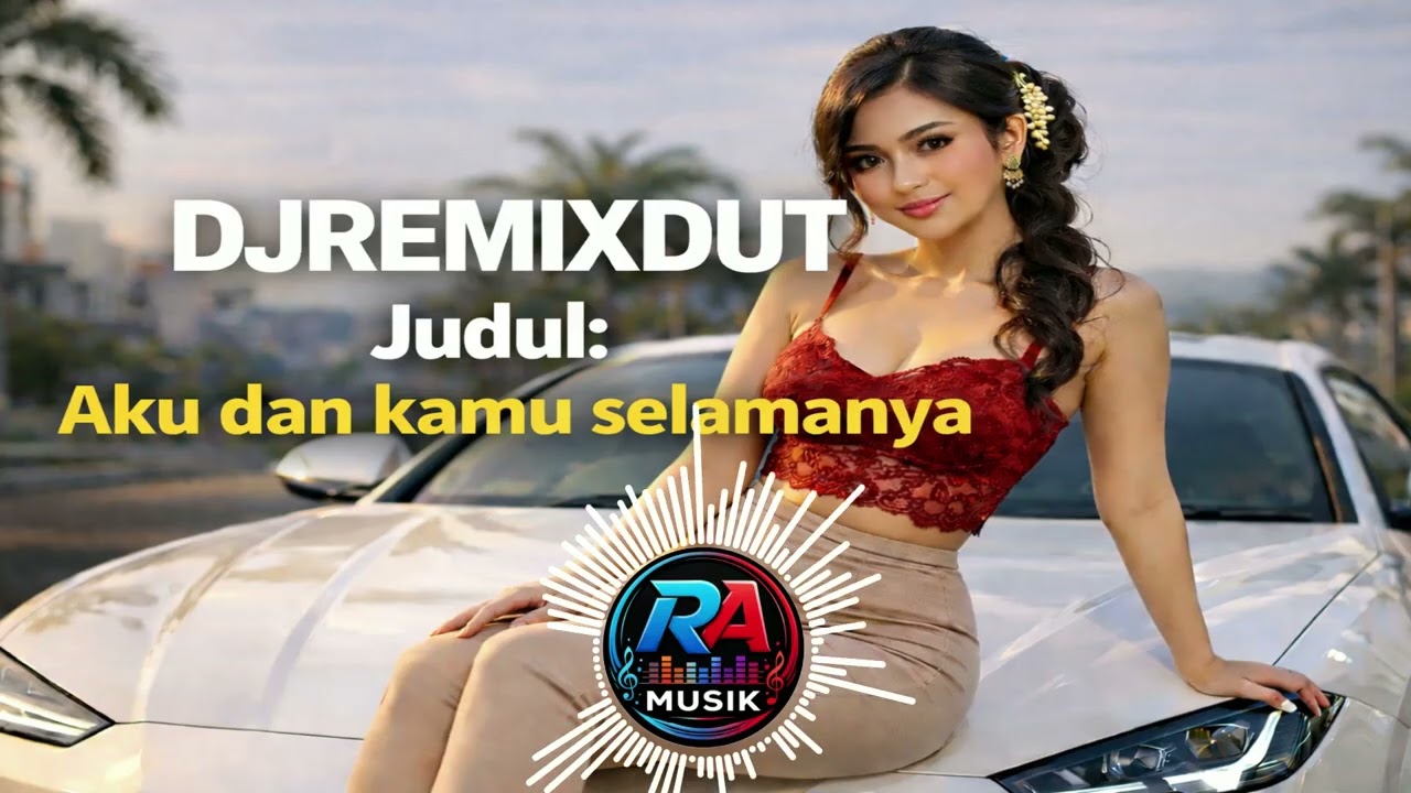 Judul: Aku dan kamu selamanya/DJREMIXDUT. R A Musik