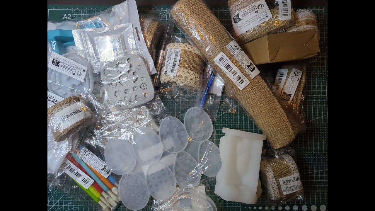 TEMU Haul