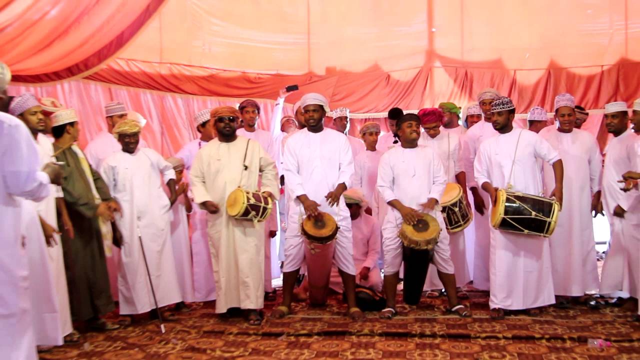 مديما - افراح عيال النوبي 3