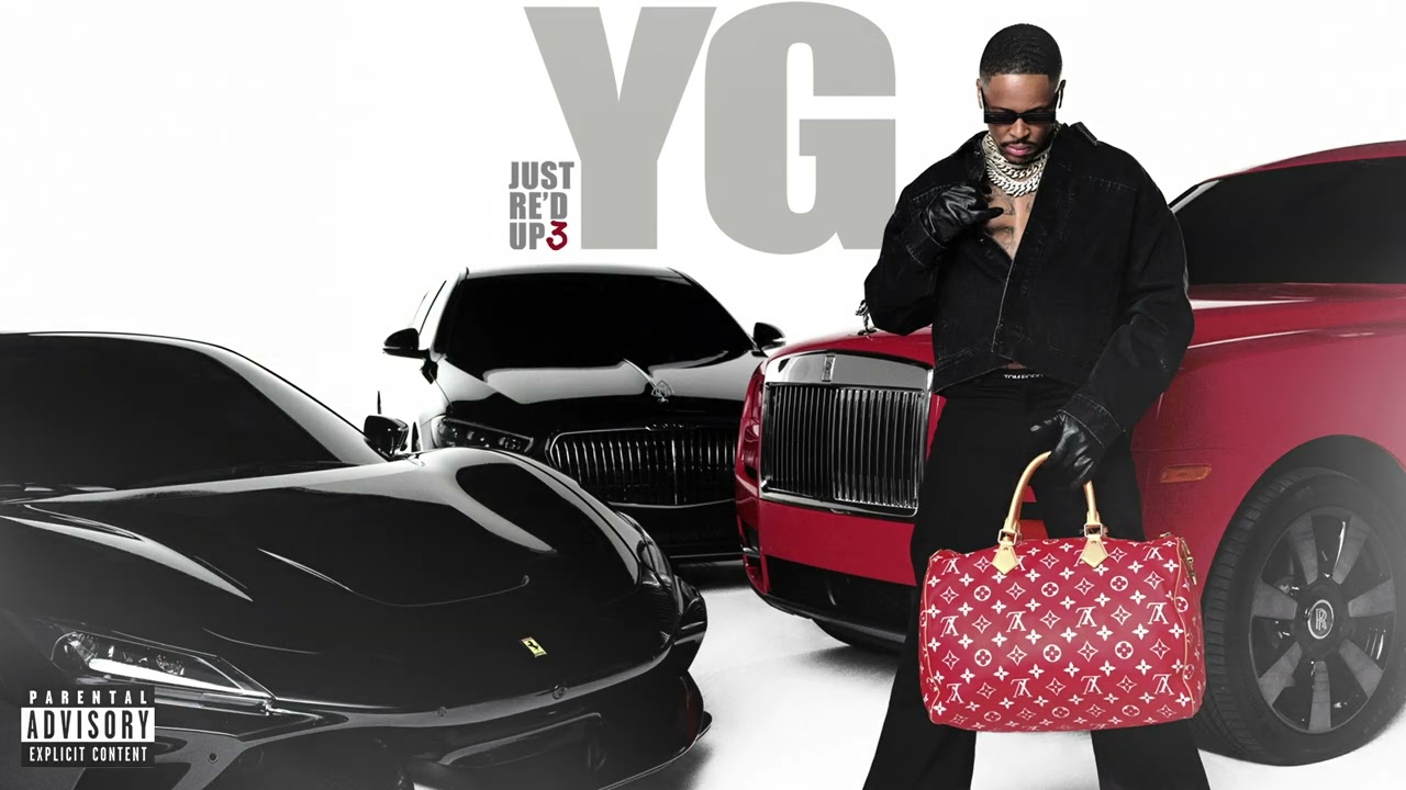 YG - RESCUE ME (WITH TY DOLLA $IGN) [Official Audio]