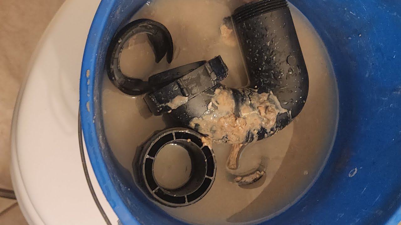 Bathroom faucet replacement and toilet and tub drain issues. 