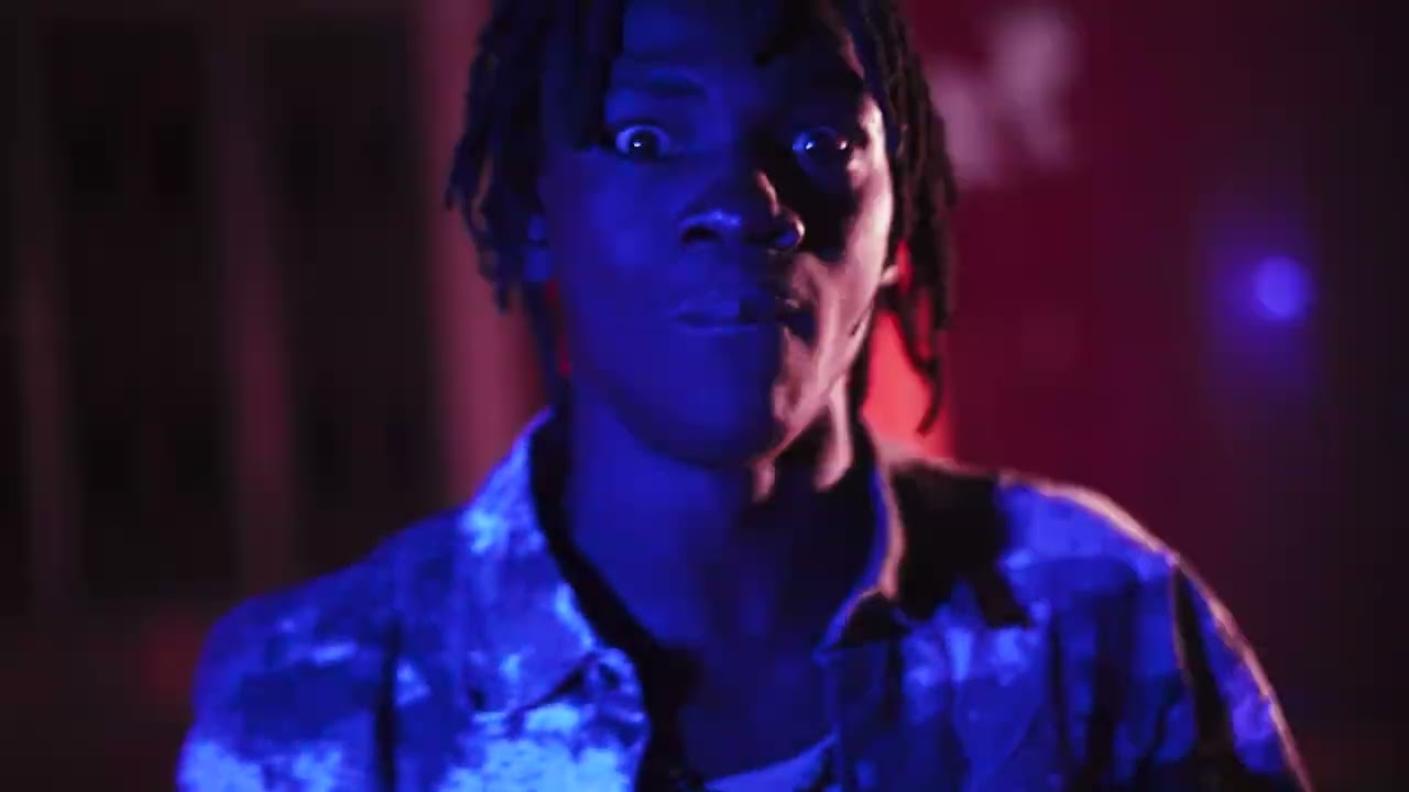 ENFANT NOIR SIRA (CLIP OFFICIEL)