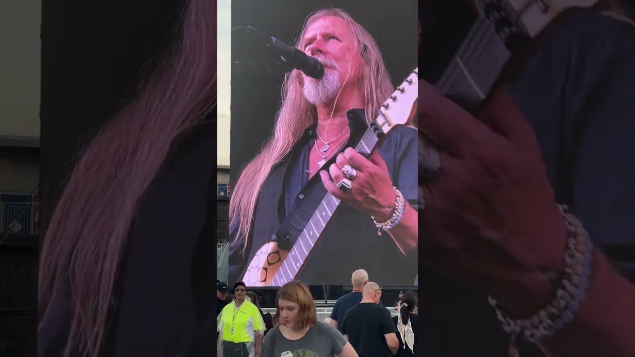 Alice In Chains - Would