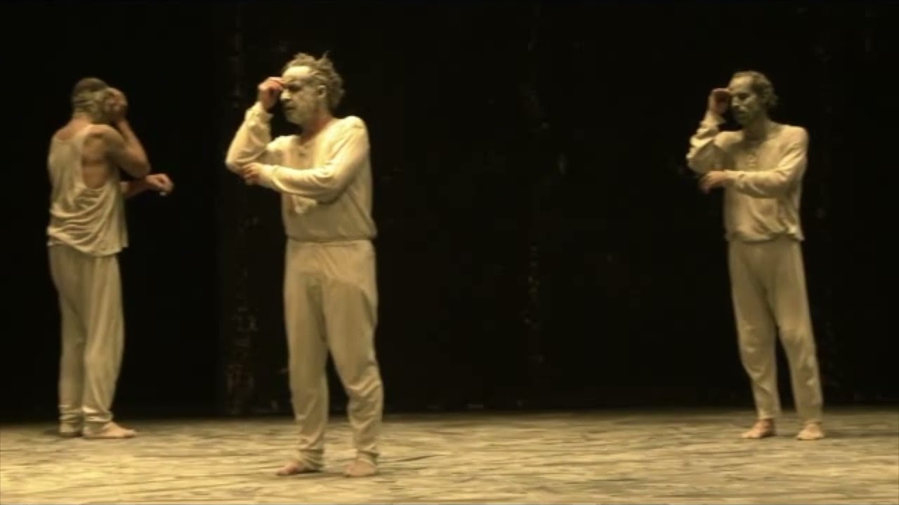 MAY B – Compagnie Maguy Marin
