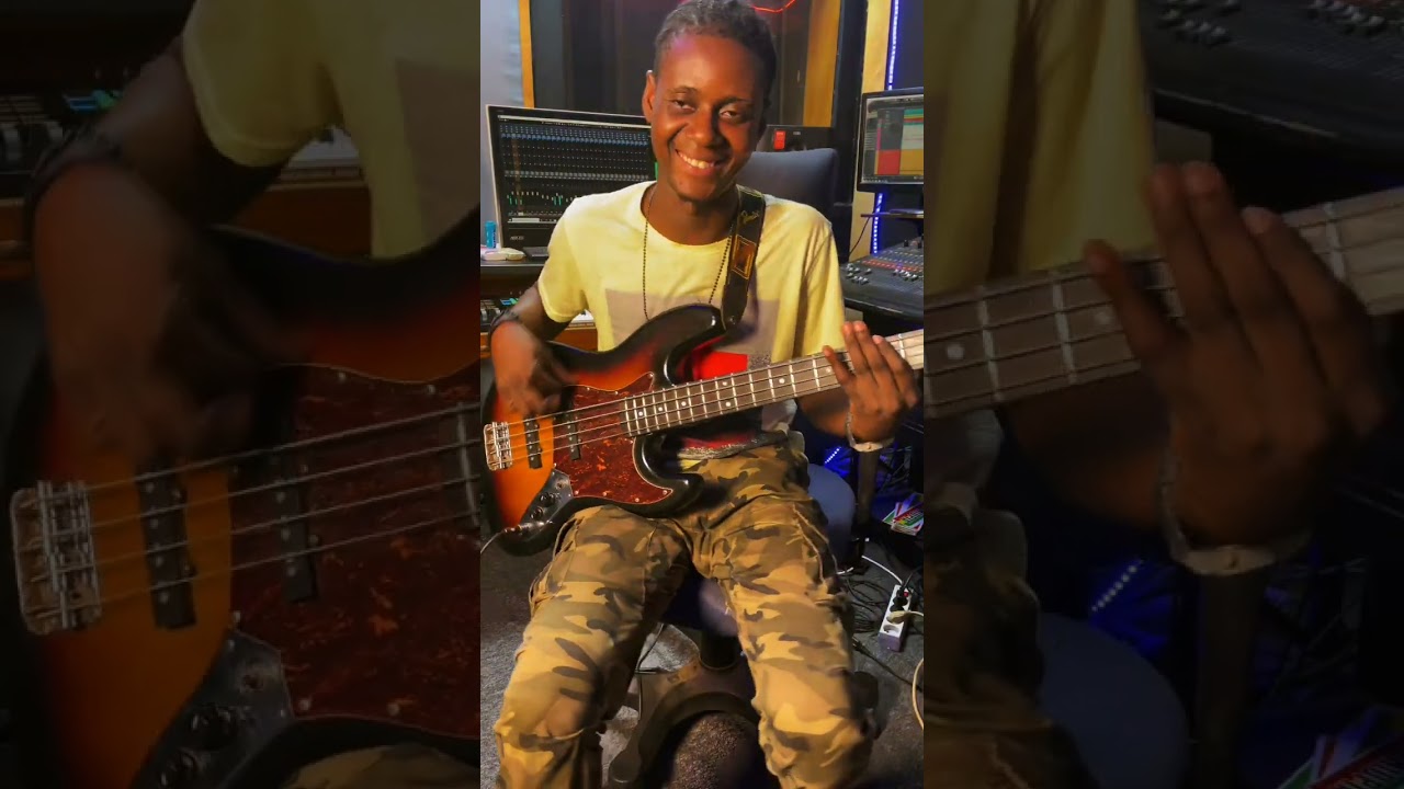 Kollins newman AZOUZE Cover by OK Prod 💫 and friends 