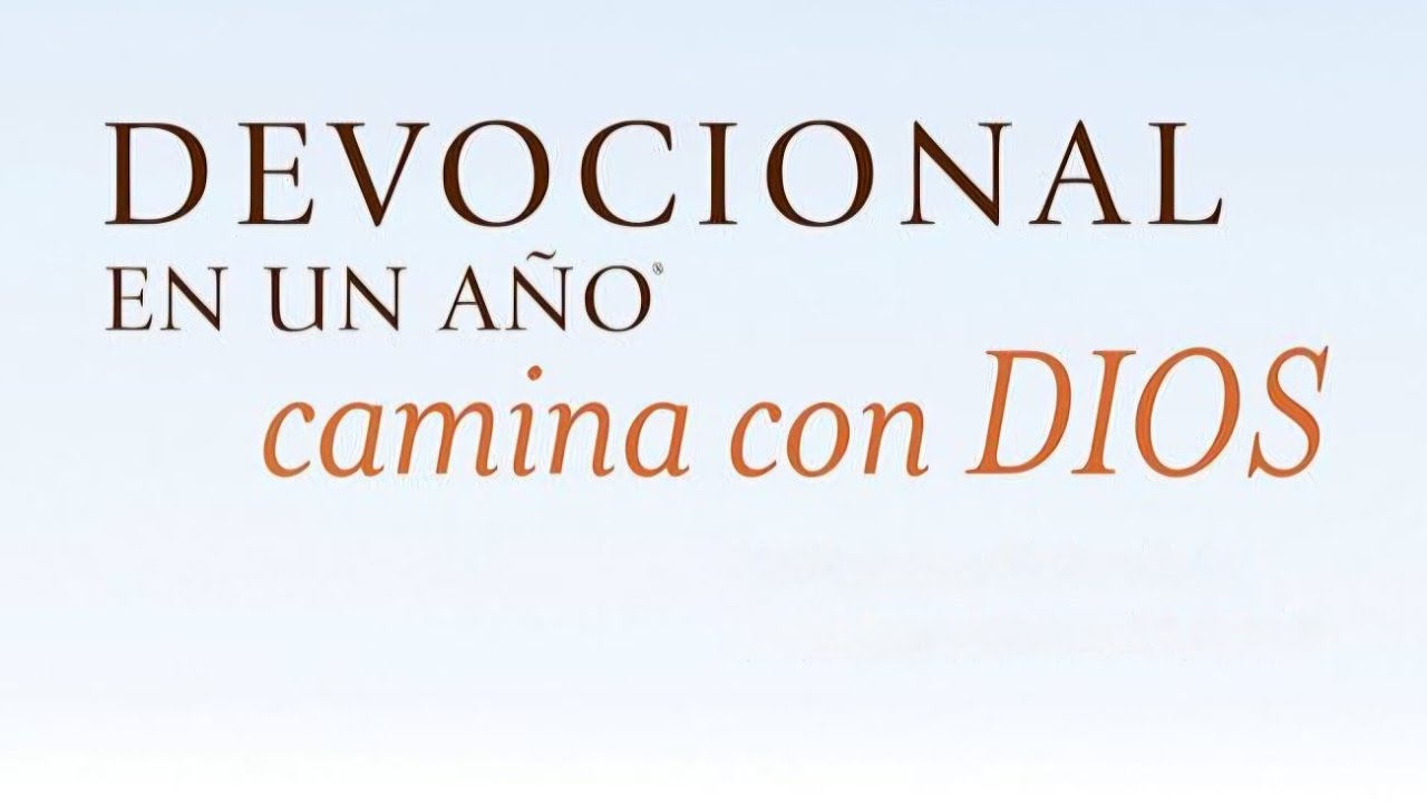 Marzo/ 6 /2026 -Devocional 2026🎉📚📖💡💪🏻❤️