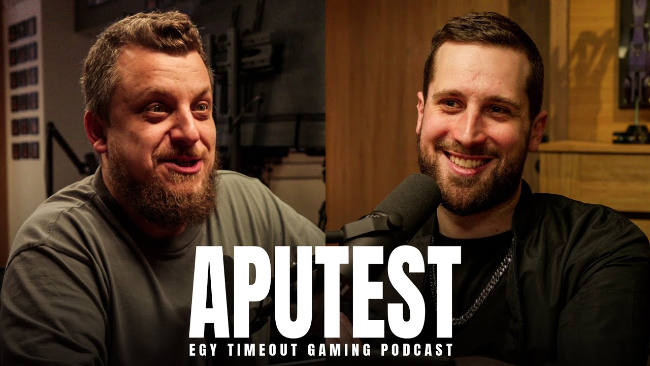 Mivel j&aacute;tszottunk M&aacute;rciusban? | APUTEST Podcast