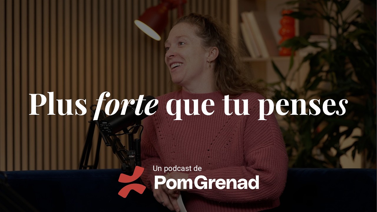 Le corps féminin et ses rythmes expliqués par une coach et naturopathe | #3 Plus forte que tu penses