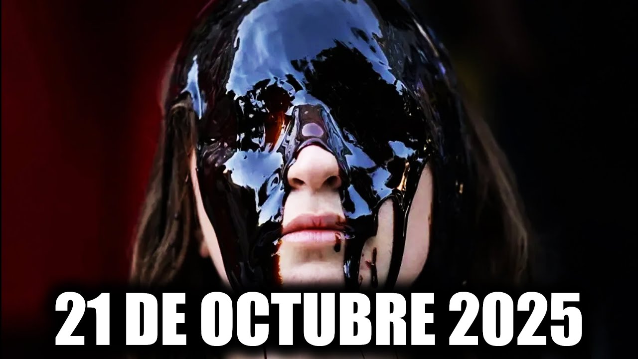 LO QUE PAS&Oacute; HOY 21 de OCTUBRE 2025