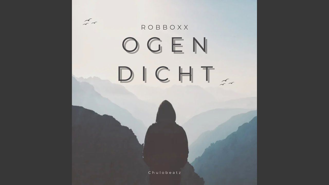Ogen Dicht
