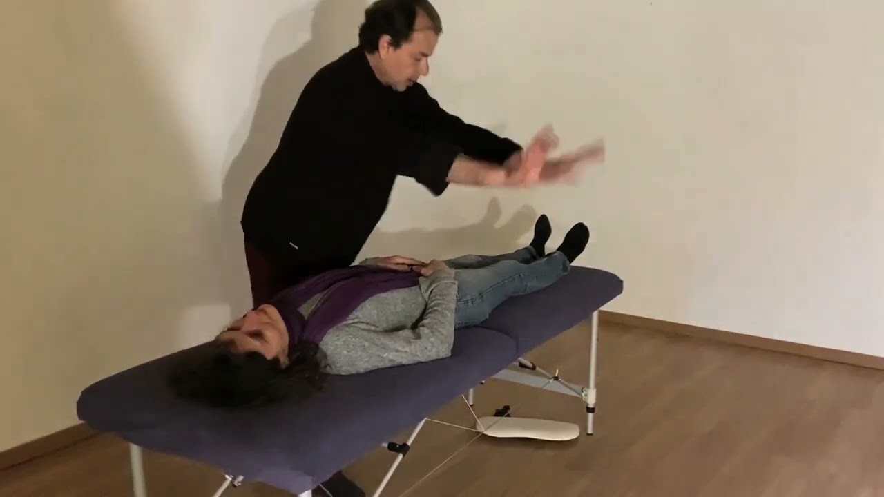 s&eacute;ance courte d&eacute;mo magn&eacute;tisme